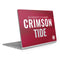 University of Alabama Crimson Pride Surface Book 2 15in Skin