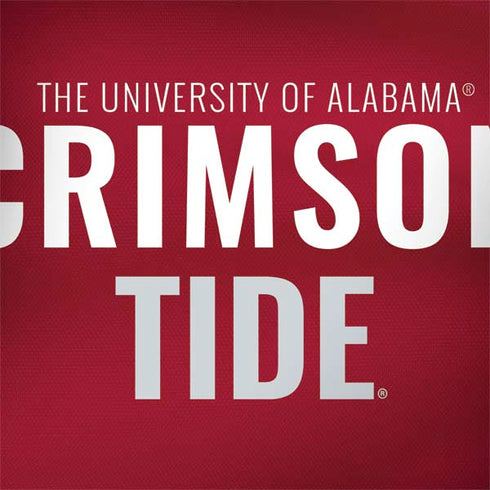 University of Alabama Crimson Pride Surface Book 2 15in Skin
