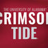 University of Alabama Crimson Pride Surface Book 2 15in Skin
