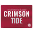 University of Alabama Crimson Pride Surface Laptop 3 13.5in Skin