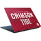 University of Alabama Crimson Pride Surface Laptop Skin