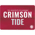 University of Alabama Crimson Pride Surface Laptop Studio Skin