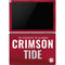 University of Alabama Crimson Pride Surface Pro 6 Skin