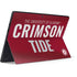 University of Alabama Crimson Pride Surface Pro 7 Skin