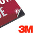 University of Alabama Crimson Pride Surface Pro 7 Skin