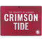 University of Alabama Crimson Pride Surface Pro 8 Skin