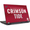 University of Alabama Crimson Pride Lenovo ThinkPad Skin