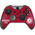 University of Alabama Crimson Pride Xbox Elite Wireless Controller Series 2 Skin