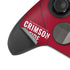 University of Alabama Crimson Pride Xbox Elite Wireless Controller Series 2 Skin