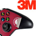 University of Alabama Crimson Pride Xbox One Controller Skin