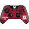 University of Alabama Crimson Pride Xbox One Controller Skin