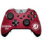 University of Alabama Crimson Pride Xbox One Elite Controller Skin