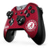 University of Alabama Crimson Pride Xbox One Elite Controller Skin