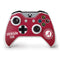 University of Alabama Crimson Pride Xbox One S Controller Skin