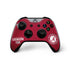 University of Alabama Crimson Pride Xbox One X Bundle Skin