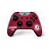 University of Alabama Crimson Pride Xbox One X Controller Skin