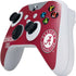 University of Alabama Crimson Pride Xbox Series S Controller Skin
