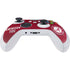 University of Alabama Crimson Pride Xbox Series S Controller Skin