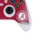 University of Alabama Crimson Pride Xbox Series S Controller Skin