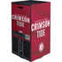 University of Alabama Crimson Pride Xbox Series X Bundle Skin