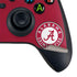 University of Alabama Crimson Pride Xbox Series X Bundle Skin