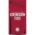 University of Alabama Crimson Pride Xbox Series X Console Skin