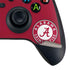 University of Alabama Crimson Pride Xbox Series X Controller Skin