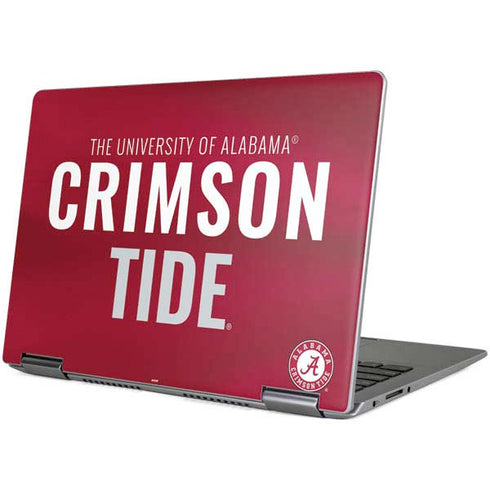 University of Alabama Crimson Pride Yoga 710 14in Skin