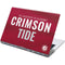 University of Alabama Crimson Pride Yoga 910 2-in-1 14in Touch-Screen Skin