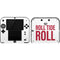 University of Alabama Crimson Roll Tide Nintendo 2DS Skin