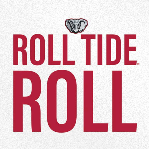 University of Alabama Crimson Roll Tide Nintendo 2DS XL (2017) Skin