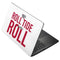 University of Alabama Crimson Roll Tide Asus X502CA 15.6 Skin
