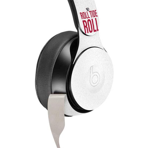 University of Alabama Crimson Roll Tide Beats Solo Pro Skin