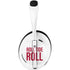 University of Alabama Crimson Roll Tide Bose Noise Cancelling Headphones 700 Skin