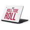 University of Alabama Crimson Roll Tide Samsung Chromebook Skin