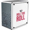University of Alabama Crimson Roll Tide Cooler Master MasterBox Q300L Mini Tower Skin