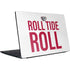 University of Alabama Crimson Roll Tide Dell Vostro Skin