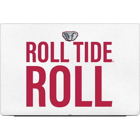 University of Alabama Crimson Roll Tide Dell Vostro Skin