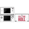 University of Alabama Crimson Roll Tide DS Lite Skin