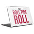 University of Alabama Crimson Roll Tide HP Envy Skin