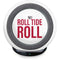 University of Alabama Crimson Roll Tide Fast Charge Wireless Charging Stand Skin