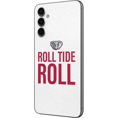 University of Alabama Crimson Roll Tide Galaxy A14 5G Skin