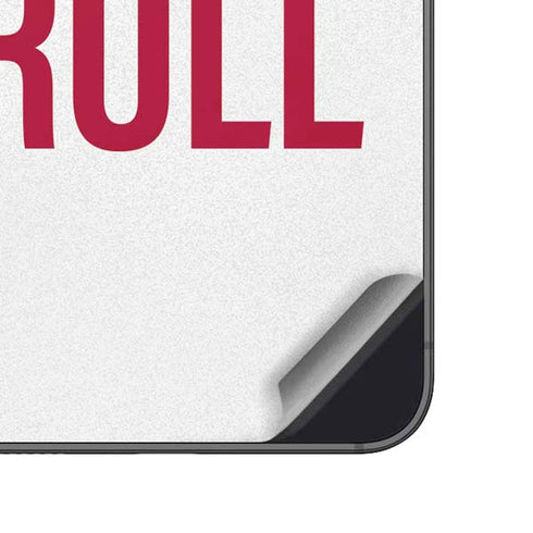University of Alabama Crimson Roll Tide Galaxy A14 5G Skin