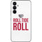 University of Alabama Crimson Roll Tide Galaxy A54 5G Skin