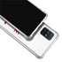 University of Alabama Crimson Roll Tide Galaxy A71 5G Clear Case