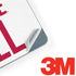 University of Alabama Crimson Roll Tide Galaxy Book 12in Skin