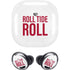 University of Alabama Crimson Roll Tide Galaxy Buds Pro Skin