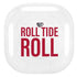 University of Alabama Crimson Roll Tide Galaxy Buds Pro Skin