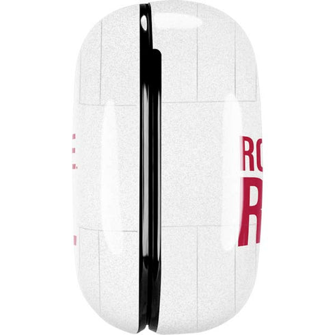 University of Alabama Crimson Roll Tide Galaxy Buds Pro Skin