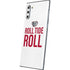 University of Alabama Crimson Roll Tide Galaxy Note 10 Skin